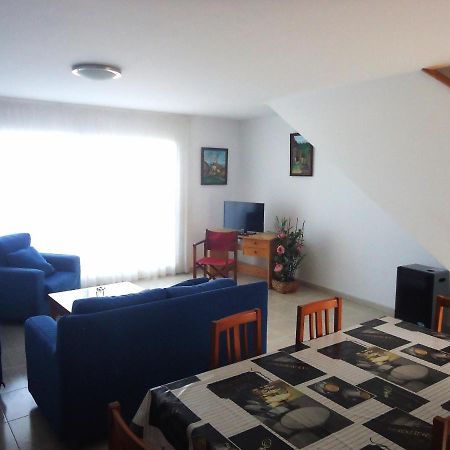 Arabella Duplex Village Peniscola Bagian luar foto