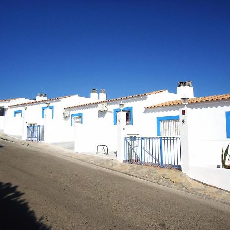 Arabella Duplex Village Peniscola Bagian luar foto