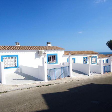 Arabella Duplex Village Peniscola Bagian luar foto