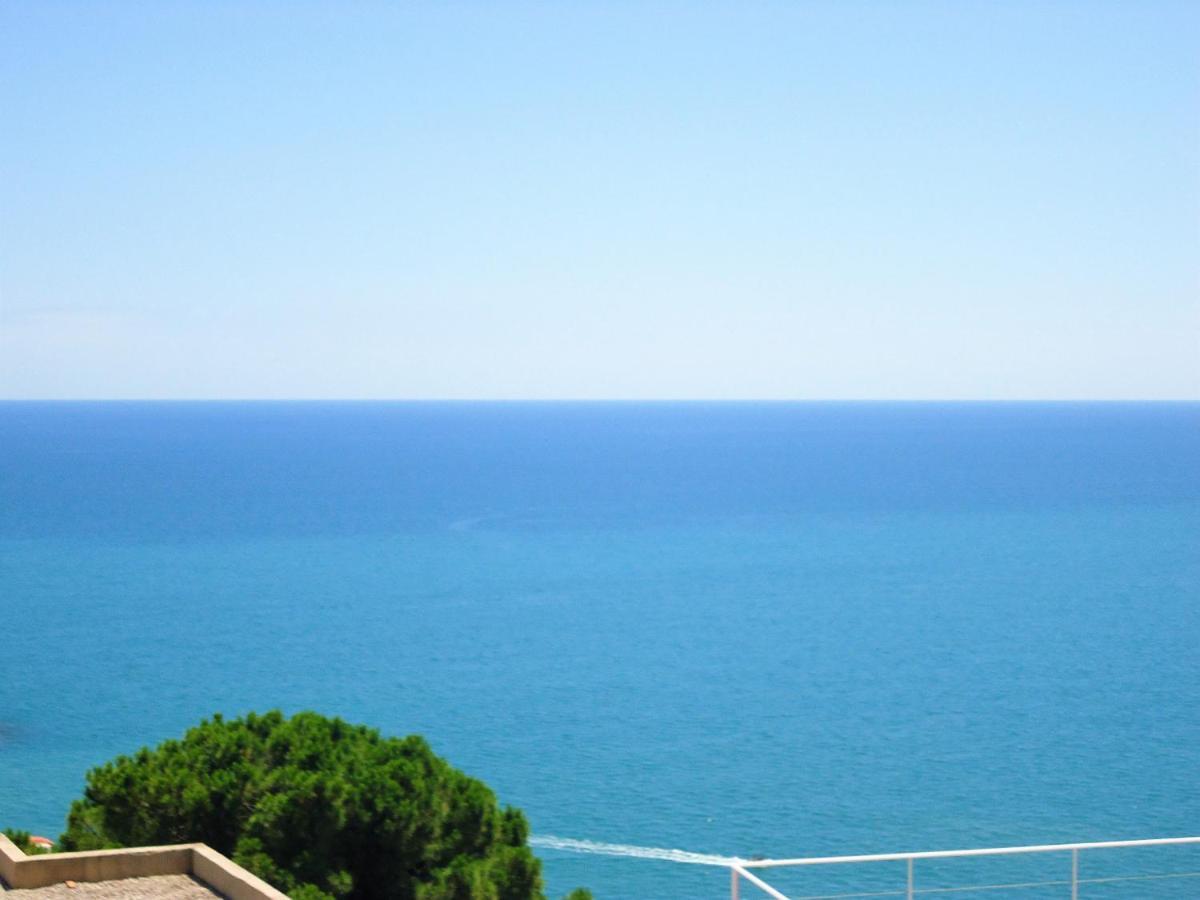 Arabella Duplex Village Peniscola Bagian luar foto