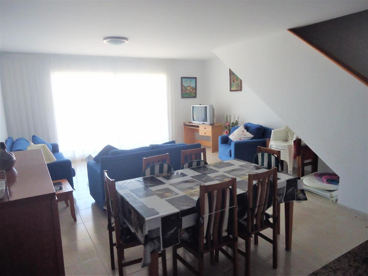 Arabella Duplex Village Peniscola Bagian luar foto