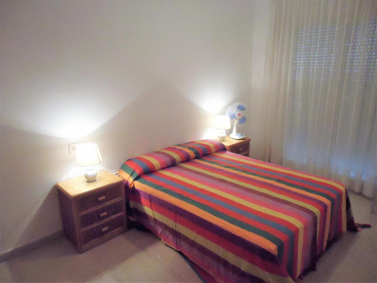 Arabella Duplex Village Peniscola Bagian luar foto