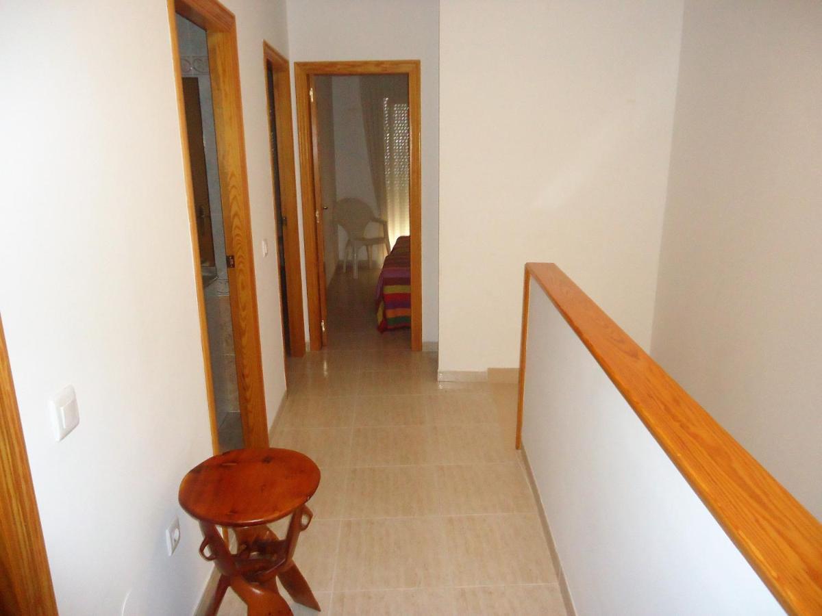 Arabella Duplex Village Peniscola Bagian luar foto