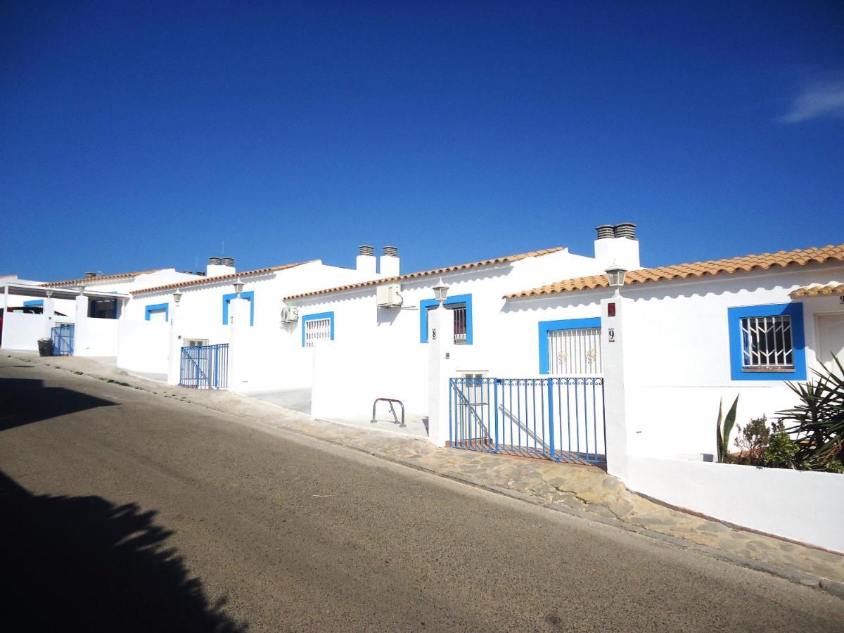 Arabella Duplex Village Peniscola Bagian luar foto
